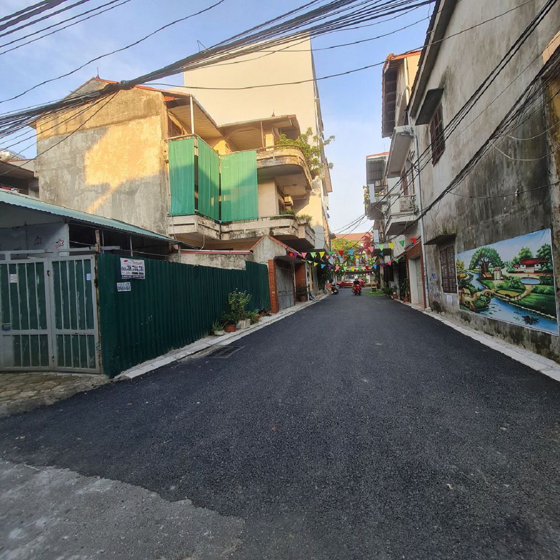 🔹 Đất Kiêu Kỵ, Gia Lâm, Hà Nội - 66.6m², mặt tiền 4,5m, ô tô 7 chỗ vào nhà 🚗 - Ảnh 2